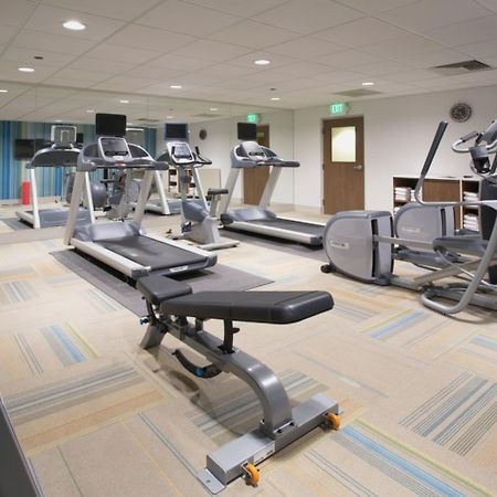 Holiday Inn Express & Suites - Grand Rapids Airport - South By Ihg Esterno foto