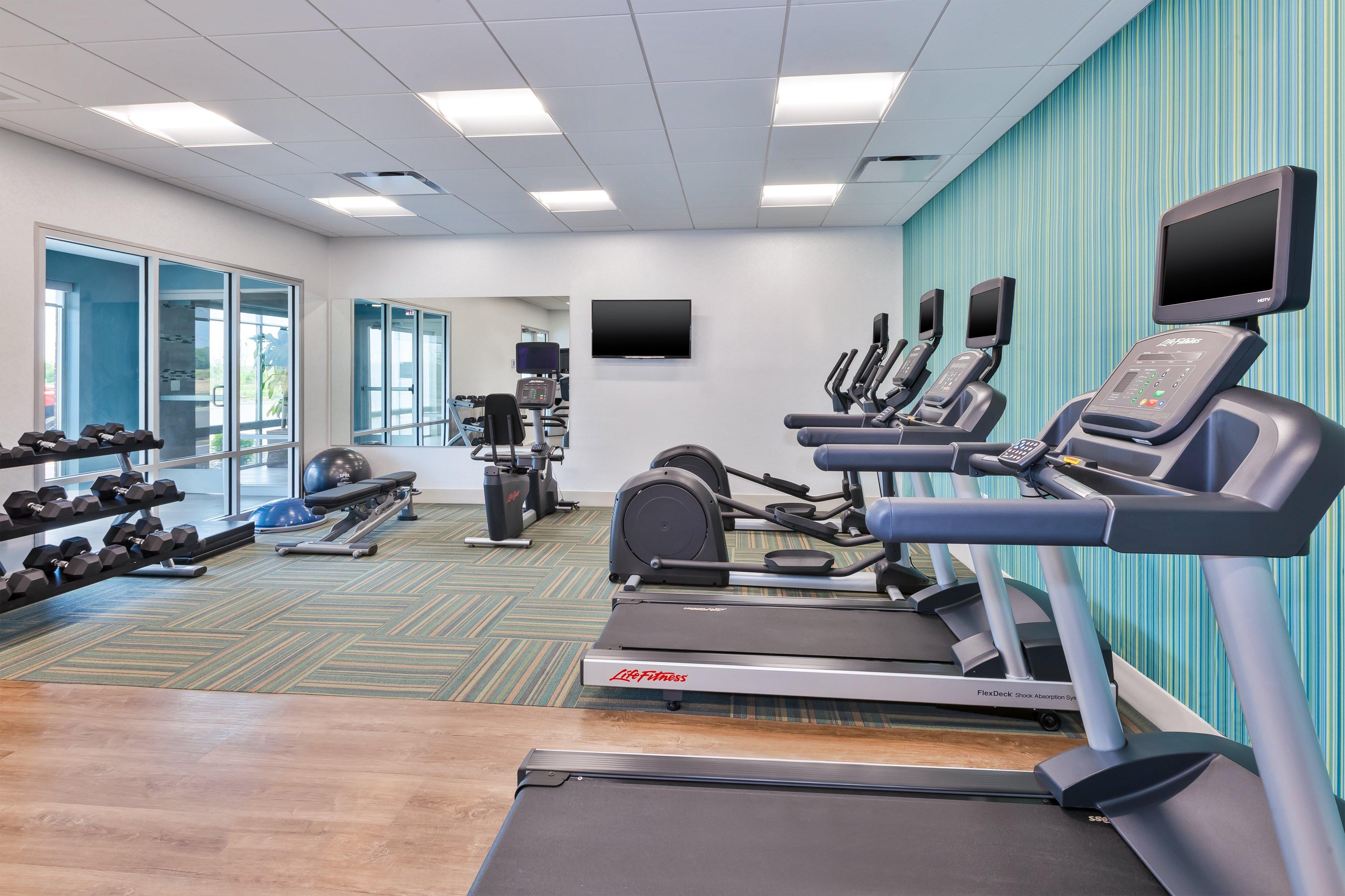 Holiday Inn Express & Suites - Grand Rapids Airport - South By Ihg Esterno foto