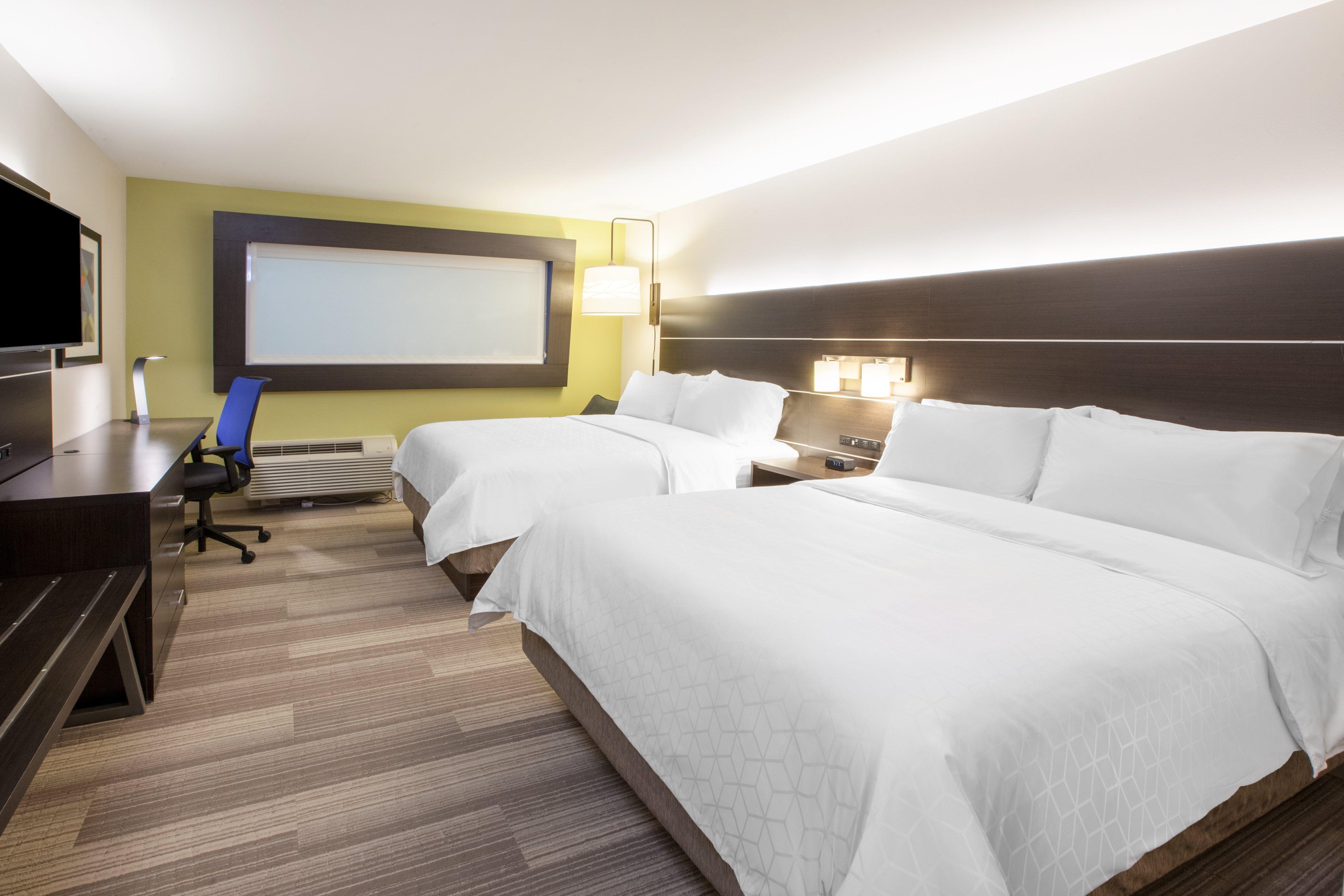 Holiday Inn Express & Suites - Grand Rapids Airport - South By Ihg Esterno foto