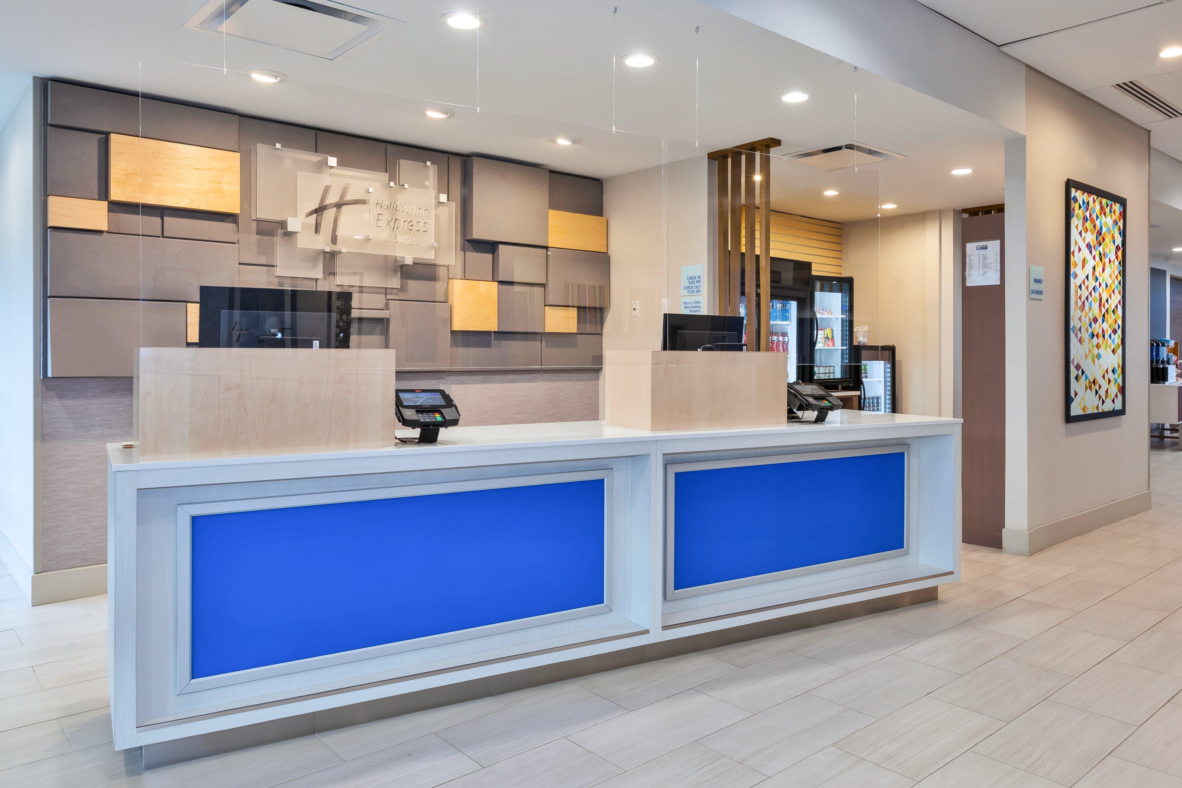 Holiday Inn Express & Suites - Grand Rapids Airport - South By Ihg Esterno foto