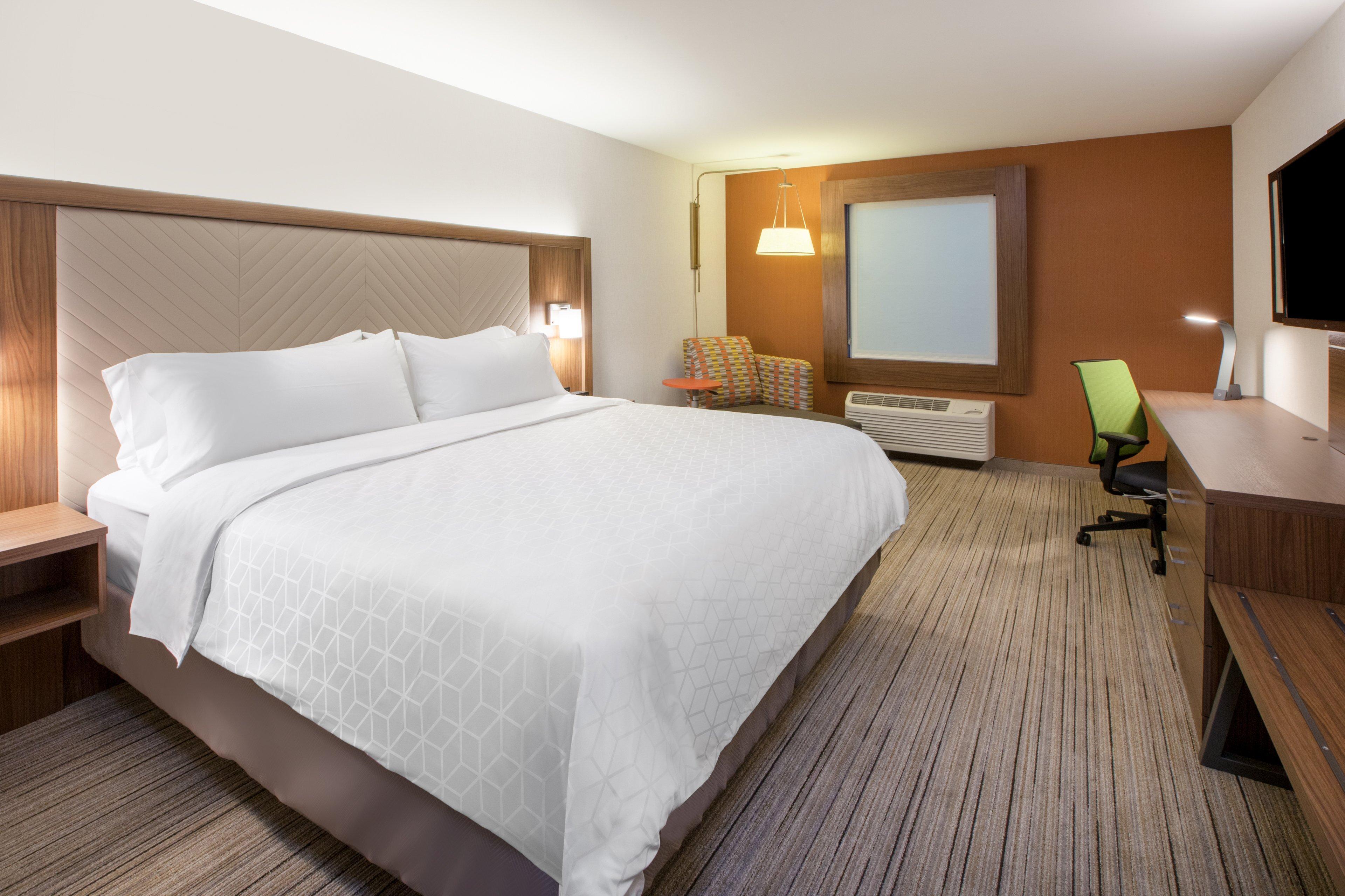 Holiday Inn Express & Suites - Grand Rapids Airport - South By Ihg Esterno foto